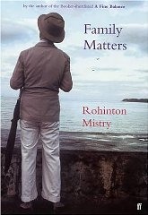 Mistry, Rohinton - Family Matters