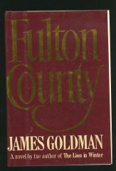 Goldman, James - Fulton County