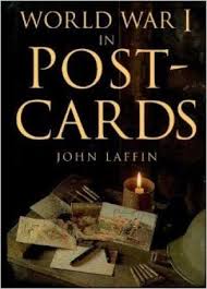 Laffin, John - World War I in Postcards