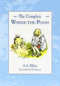Milne, A. A. - The Complete Winnie-the-Pooh