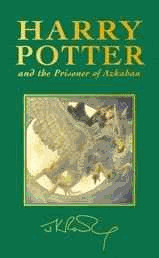 Rowling, J.K. - Harry Potter and the Prisoner of Azkaban (Book 3): Special Edition