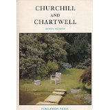 Fedden, Robin - Churchill and Chartwell