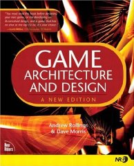 Morris, David - Game Architecture and Design