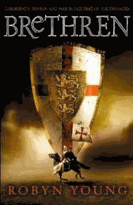 Young, Robyn - Brethren: Brethren Trilogy Book 1