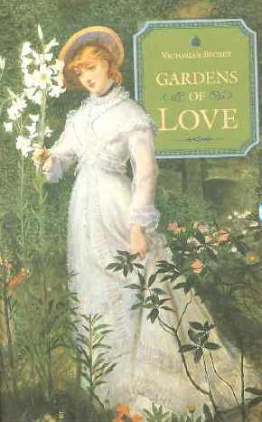 No Author - Gardens of Love