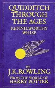 Rowling, J. K. - Quidditch Through the Ages
