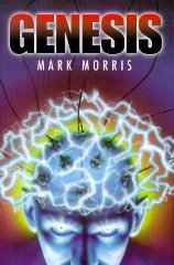 Morris, Mark - Genesis