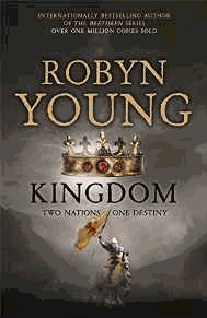 Young, Robyn - Kingdom: Insurrection Trilogy Book 3
