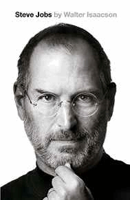 Isaacson, Walter - Steve Jobs: The Exclusive Biography