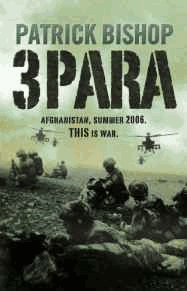 Bishop, Patrick - 3 Para