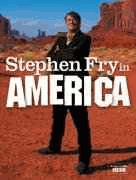 Fry, Stephen - Stephen Fry in America