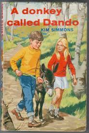 Simmons, Kim - A Donkey Called Dando