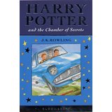 Rowling, J.K. - Harry Potter and the Chamber of Secrets (Book 2): Celebratory Edition