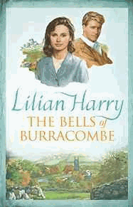 Harry, Lilian - The Bells Of Burracombe