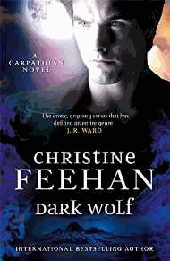 Feehan, Christine - Dark Wolf (Dark 25)