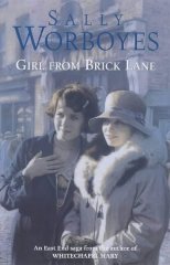 Worboyes, Slaay. - Girl from Brick Lane