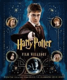 Bros, Warner - Harry Potter Film Wizardry