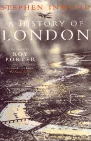 Inwood, Stephen - A History of London