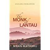 Mann Matharu - The Monk of Lantau