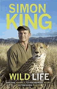 King, Simon - Wild Life
