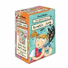 Blyton, Enid - Amelia Jane Collection