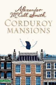 Smith, Alexander McCall - Corduroy Mansions