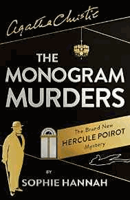 Hannah, Sophie - The Monogram Murders (Hercule Poirot Mystery 1)