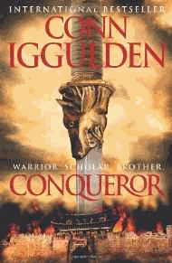 Iggulden, Conn - Conqueror (Conqueror, Book 5)