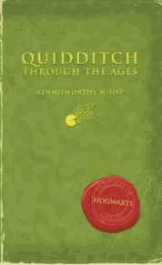 Whisp, Kennilworthy - Comic Relief: Quidditch Through the Ages