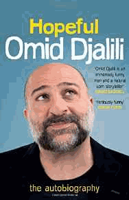 Djalili, Omid - Hopeful