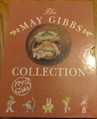 Walsh, Maureen - Mother of the Gumnuts (The May Gibbs collection)