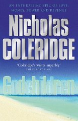 Coleridge, Nicholas - Godchildren