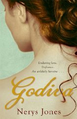 Jones, Nerys - Godiva