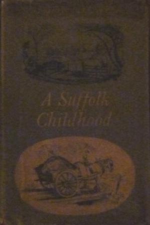 Dewes, S - A Suffolk Childhood