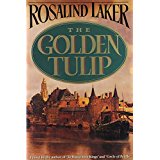 Laker, Rosalind - The Golden Tulip