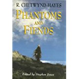 Chetwynd-Hayes, Ronald - Phantoms and Fiends