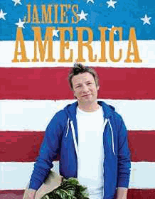 Oliver, Jamie - Jamie's America