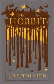 Tolkien, J. R. R. - The Hobbit