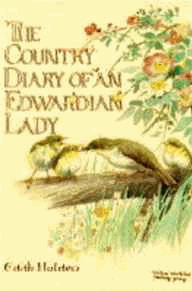 Edith Holden - The Country Diary of an Edwardian Lady