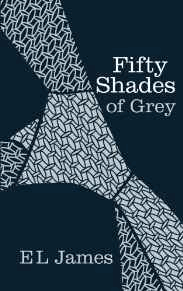 James, E L - Fifty Shades of Grey