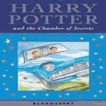 Rowling, J. K - Harry Potter and the Chamber of Secrets (Book 2): Celebratory Edition