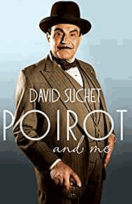 Suchet, David - Poirot and Me