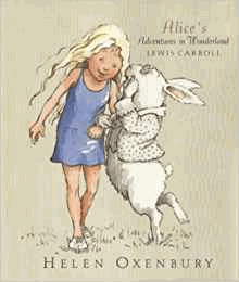 Carroll, Lewis - Alice's Adventures in Wonderland