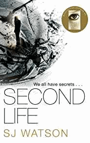 Watson, S. J. - Second Life