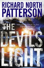 Richard North Patterson - The Devil's Light