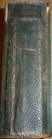 William Shakespeare - The Kingsway Shakespeare. The complete dramatic and poetic works with portrait and fourteen plates in Colour