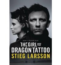 Stieg Larsson - The Girl with the Dragon Tattoo - Now a Major Film