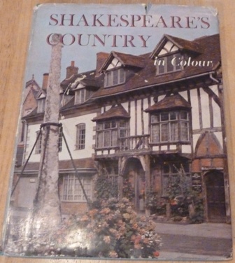 Joan Fleming - Shakespeare's Country In Colour(Signed)